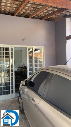 Imagem Casa com 2 Quartos à Venda, 150 m² em Jardim Wanel Ville Iv - Sorocaba