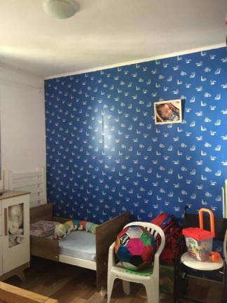 Imagem Apartamento com 2 Quartos à Venda, 48 m² em Residencial Sítio Santo Antônio - Taubaté Imagem Apartamento com 2 Quartos à Venda, 48 m² em Residencial Sítio Santo Antônio - Taubaté