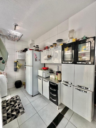 Imagem Imóvel com 2 Quartos à Venda, 45 m² em Morada De Laranjeiras - Serra Imagem Imóvel com 2 Quartos à Venda, 45 m² em Morada De Laranjeiras - Serra