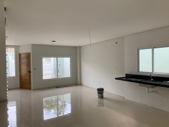 Imagem Sobrado com 3 Quartos à Venda, 136 m² em Portais (polvilho) - Cajamar