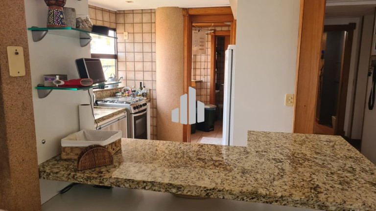 Imagem Apartamento com 3 Quartos à Venda, 108 m² em Predial - Torres