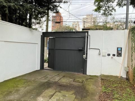Imagem Casa com 2 Quartos à Venda, 301 m² em Jardim Paulista - São Paulo