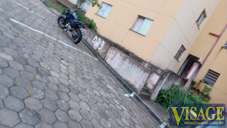 Imagem Apartamento com 2 Quartos à Venda,  em Bairro Do Colônia - Jacareí