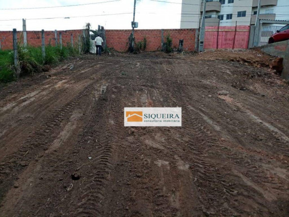 Imagem Terreno à Venda, 360 m² em Vila Barão - Sorocaba