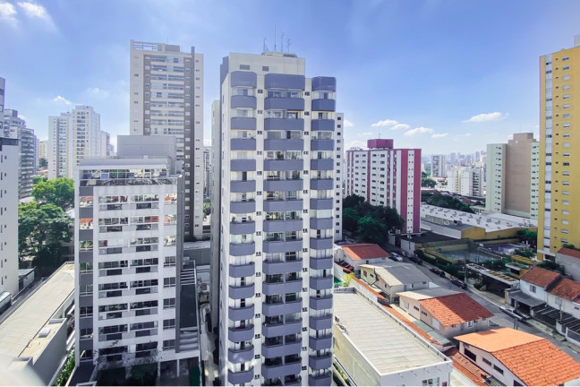 Imagem Imóvel com 2 Quartos à Venda, 54 m² em Saúde - São Paulo