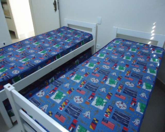Imagem Imóvel com 2 Quartos à Venda, 89 m² em Pitangueiras - Guarujá