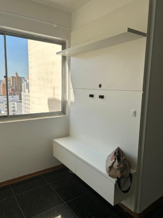 Imagem Imóvel com 2 Quartos para Alugar, 55 m² em Indianópolis - São Paulo Imagem Imóvel com 2 Quartos para Alugar, 55 m² em Indianópolis - São Paulo