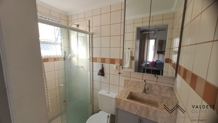 Imagem Apartamento com 2 Quartos à Venda, 64 m² em Jardim América - São José Dos Campos Imagem Apartamento com 2 Quartos à Venda, 64 m² em Jardim América - São José Dos Campos