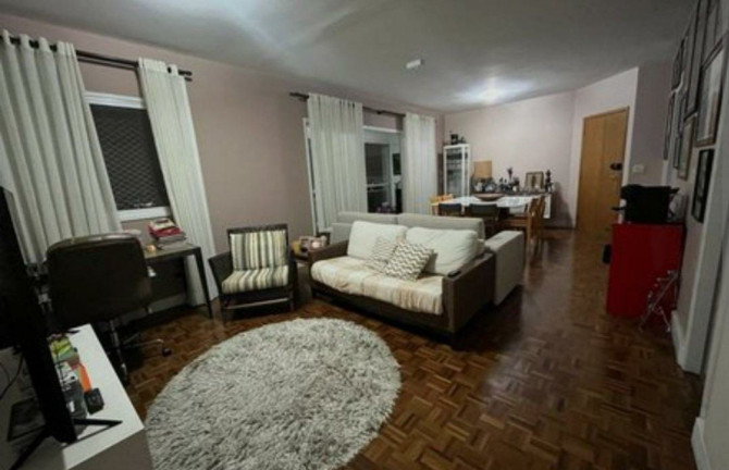 Imagem Apartamento com 2 Quartos à Venda, 98 m² em Lapa - São Paulo Imagem Apartamento com 2 Quartos à Venda, 98 m² em Lapa - São Paulo