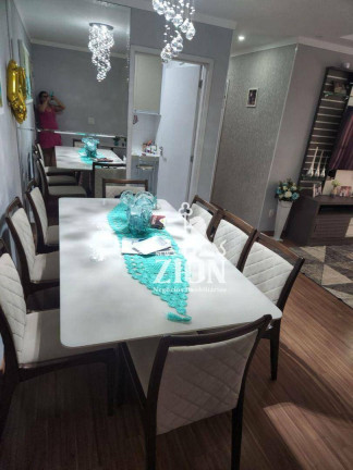 Imagem Apartamento com 3 Quartos à Venda, 105 m² em Vila Irmãos Arnoni - São Paulo Imagem Apartamento com 3 Quartos à Venda, 105 m² em Vila Irmãos Arnoni - São Paulo