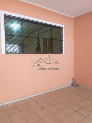 Imagem Sobrado com 4 Quartos à Venda, 200 m² em Vila Ré - São Paulo