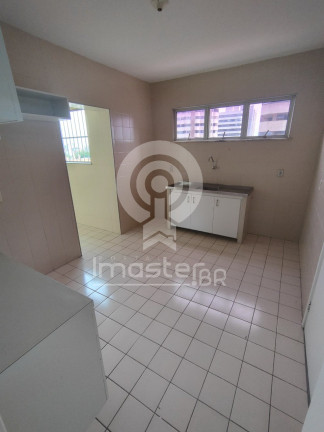 Imagem Apartamento com 3 Quartos à Venda, 125 m² em Aldeota - Fortaleza