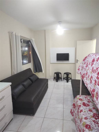 Imagem Kitnet à Venda, 53 m² em Caiçara - Praia Grande