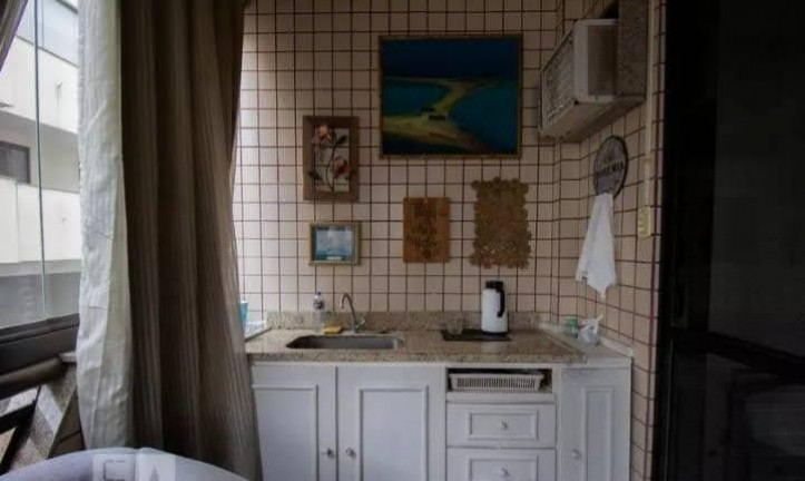 Imagem Apartamento com 3 Quartos à Venda, 91 m² em Recreio Dos Bandeirantes - Rio De Janeiro
