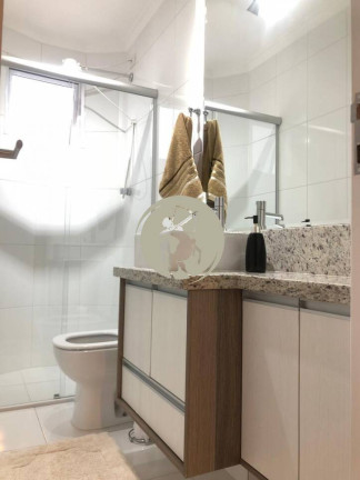 Imagem Apartamento com 2 Quartos à Venda, 75 m² em Ponta Da Praia - Santos