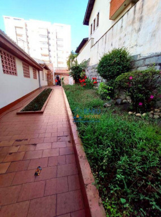 Imagem Casa com 3 Quartos à Venda, 288 m² em Lapa - São Paulo
