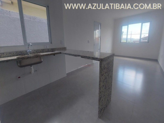 Imagem Casa com 3 Quartos à Venda, 125 m² em Jardim Dos Pinheiros - Atibaia