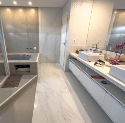 Imagem Casa com 4 Quartos à Venda, 400 m² em São Judas Tadeu - Guarapari