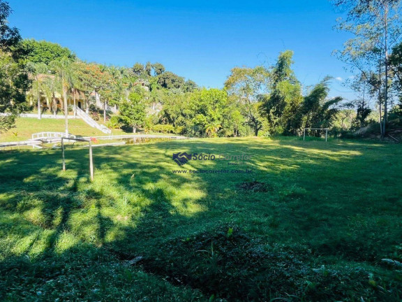 Imagem Fazenda à Venda, 841 m² em Ouro Fino - Santa Isabel