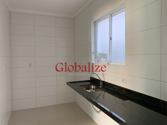 Imagem Casa com 2 Quartos à Venda, 103 m² em Campo Grande - Santos Imagem Casa com 2 Quartos à Venda, 103 m² em Campo Grande - Santos