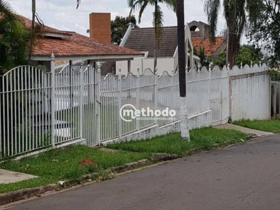 Casa com 5 Quartos à Venda, 950 m² em Taquaral - Campinas
