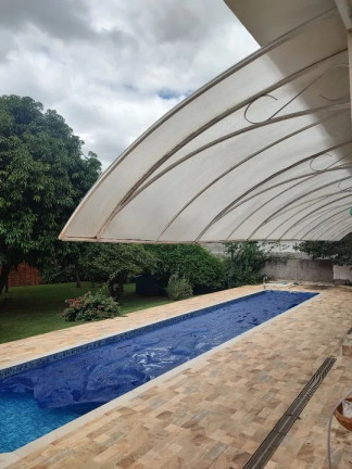 Imagem Casa com 3 Quartos à Venda, 321 m² em Residencial Village Ipanema I - Araçoiaba Da Serra Imagem Casa com 3 Quartos à Venda, 321 m² em Residencial Village Ipanema I - Araçoiaba Da Serra