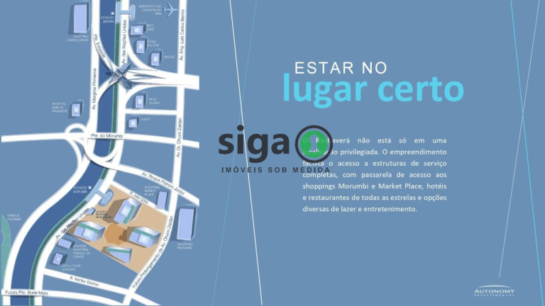 Imagem Imóvel Comercial para Alugar, 570 m² em Brooklin - São Paulo
