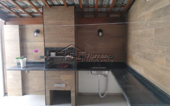 Imagem Casa de Condomínio com 3 Quartos à Venda, 88 m² em Jardim Santa Maria - Jacareí Imagem Casa de Condomínio com 3 Quartos à Venda, 88 m² em Jardim Santa Maria - Jacareí