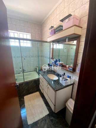 Imagem Casa com 3 Quartos à Venda, 260 m² em Cidade Universitária - Campinas Imagem Casa com 3 Quartos à Venda, 260 m² em Cidade Universitária - Campinas