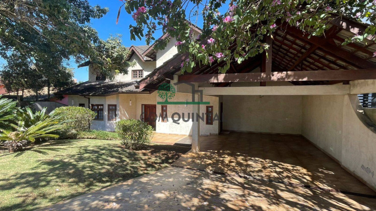 Imagem Casa com 4 Quartos à Venda, 1.008 m² em Residencial Euroville - Carapicuíba Imagem Casa com 4 Quartos à Venda, 1.008 m² em Residencial Euroville - Carapicuíba