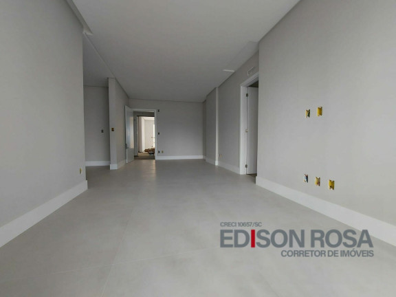 Imagem Apartamento com 3 Quartos à Venda, 101 m² em Nossa Senhora Do Rosário - São José