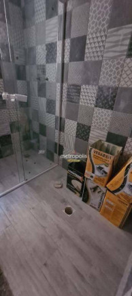Imagem Cobertura com 2 Quartos à Venda, 97 m² em Campestre - Santo André Imagem Cobertura com 2 Quartos à Venda, 97 m² em Campestre - Santo André