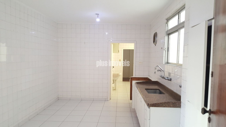 Imagem Apartamento com 2 Quartos à Venda, 99 m² em Bela Vista - São Paulo