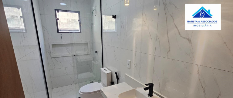 Imagem Casa de Condomínio com 3 Quartos à Venda, 160 m² em Residencial Real Park  - Sumaré