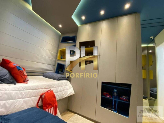 Imagem Apartamento com 2 Quartos à Venda, 50 m² em Rudge Ramos - São Bernardo Do Campo