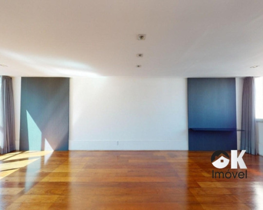 Imagem Apartamento com 4 Quartos à Venda, 256 m² em Jardim Paulista - São Paulo Imagem Apartamento com 4 Quartos à Venda, 256 m² em Jardim Paulista - São Paulo