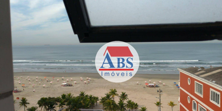 Imagem Apartamento com 1 Quarto à Venda, 45 m² em Aviação - Praia Grande Imagem Apartamento com 1 Quarto à Venda, 45 m² em Aviação - Praia Grande