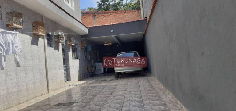 Imagem Sobrado com 4 Quartos à Venda, 152 m² em Lavras - Guarulhos Imagem Sobrado com 4 Quartos à Venda, 152 m² em Lavras - Guarulhos
