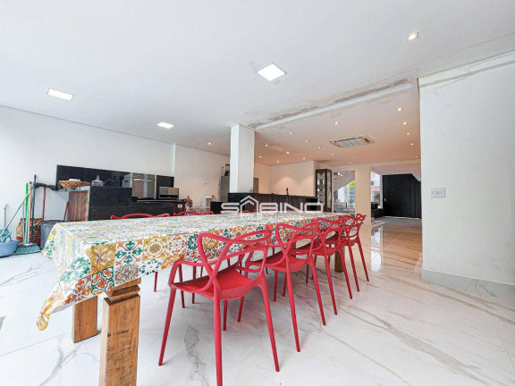 Imagem Casa com 6 Quartos à Venda, 380 m² em Riviera De São Lourenço - Bertioga