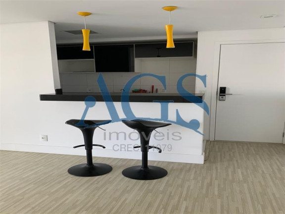 Imagem Apartamento com 1 Quarto à Venda, 52 m² em Analia Franco - São Paulo