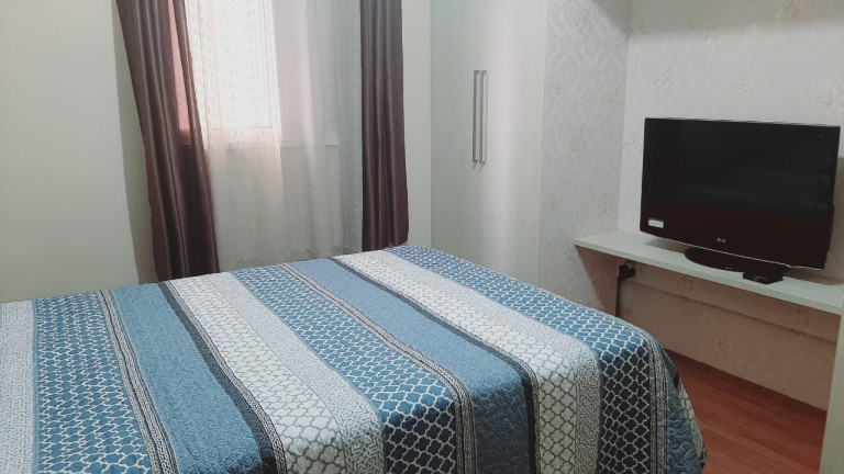 Imagem Apartamento com 2 Quartos à Venda, 65 m² em Jardim - Santo André Imagem Apartamento com 2 Quartos à Venda, 65 m² em Jardim - Santo André