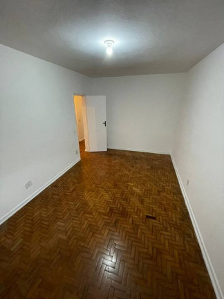 Imagem Apartamento com 3 Quartos à Venda, 135 m² em José Menino - Santos