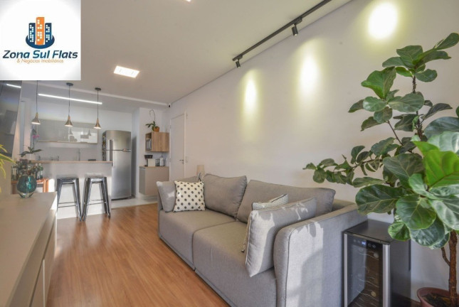 Imagem Apartamento com 2 Quartos à Venda, 66 m² em Brooklin Paulista - São Paulo Imagem Apartamento com 2 Quartos à Venda, 66 m² em Brooklin Paulista - São Paulo