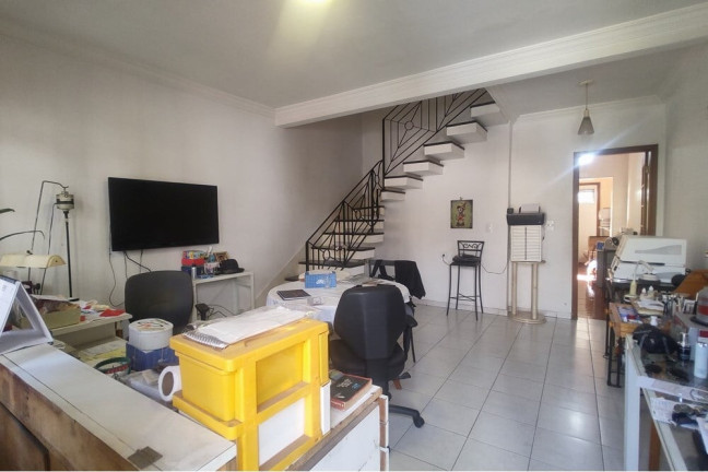 Imagem Casa de Condomínio com 2 Quartos à Venda, 120 m² em Vila Mariana - São Paulo Imagem Casa de Condomínio com 2 Quartos à Venda, 120 m² em Vila Mariana - São Paulo