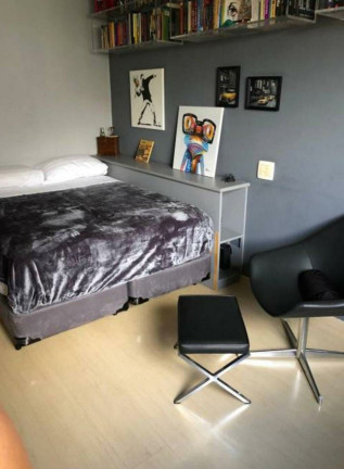 Imagem Apartamento com 3 Quartos à Venda, 281 m² em Higienópolis - São Paulo Imagem Apartamento com 3 Quartos à Venda, 281 m² em Higienópolis - São Paulo