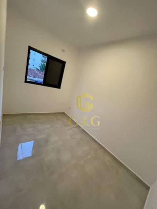 Imagem Casa de Vila com 2 Quartos à Venda, 60 m² em Aviação - Praia Grande Imagem Casa de Vila com 2 Quartos à Venda, 60 m² em Aviação - Praia Grande