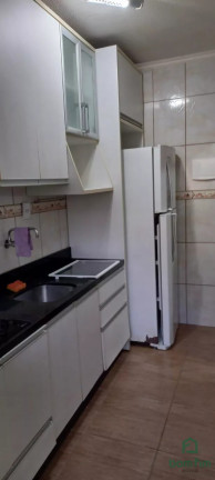 Imagem Apartamento com 1 Quarto à Venda, 44 m² em Cavalhada - Porto Alegre