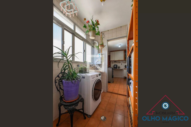 Imagem Apartamento com 3 Quartos à Venda, 84 m² em Sumaré - São Paulo Imagem Apartamento com 3 Quartos à Venda, 84 m² em Sumaré - São Paulo