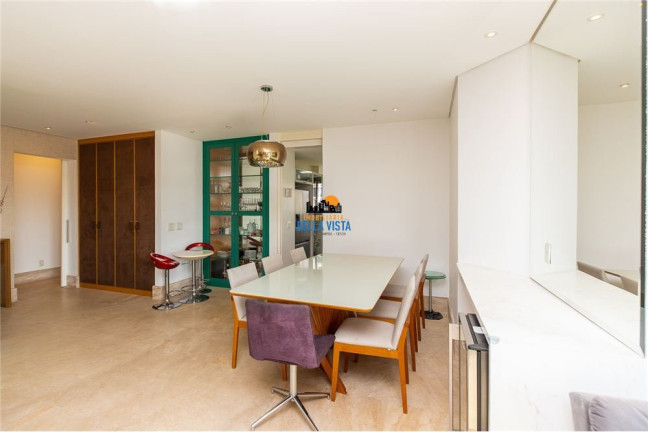 Imagem Apartamento com 2 Quartos à Venda, em Cidade Jardim - São Paulo Imagem Apartamento com 2 Quartos à Venda, em Cidade Jardim - São Paulo