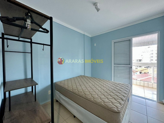 Imagem Apartamento com 3 Quartos à Venda, 90 m² em Centro - Bertioga